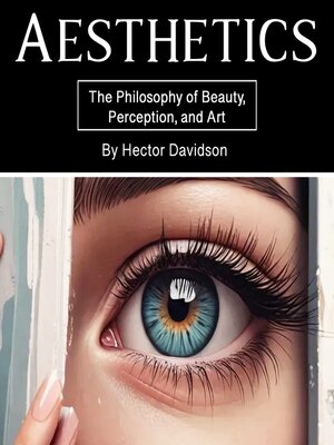 cover image of Aesthetics